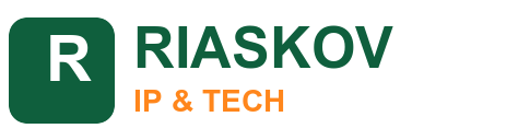 RIASKOV IP & TECH Ілюстрація інтелектуальної власності